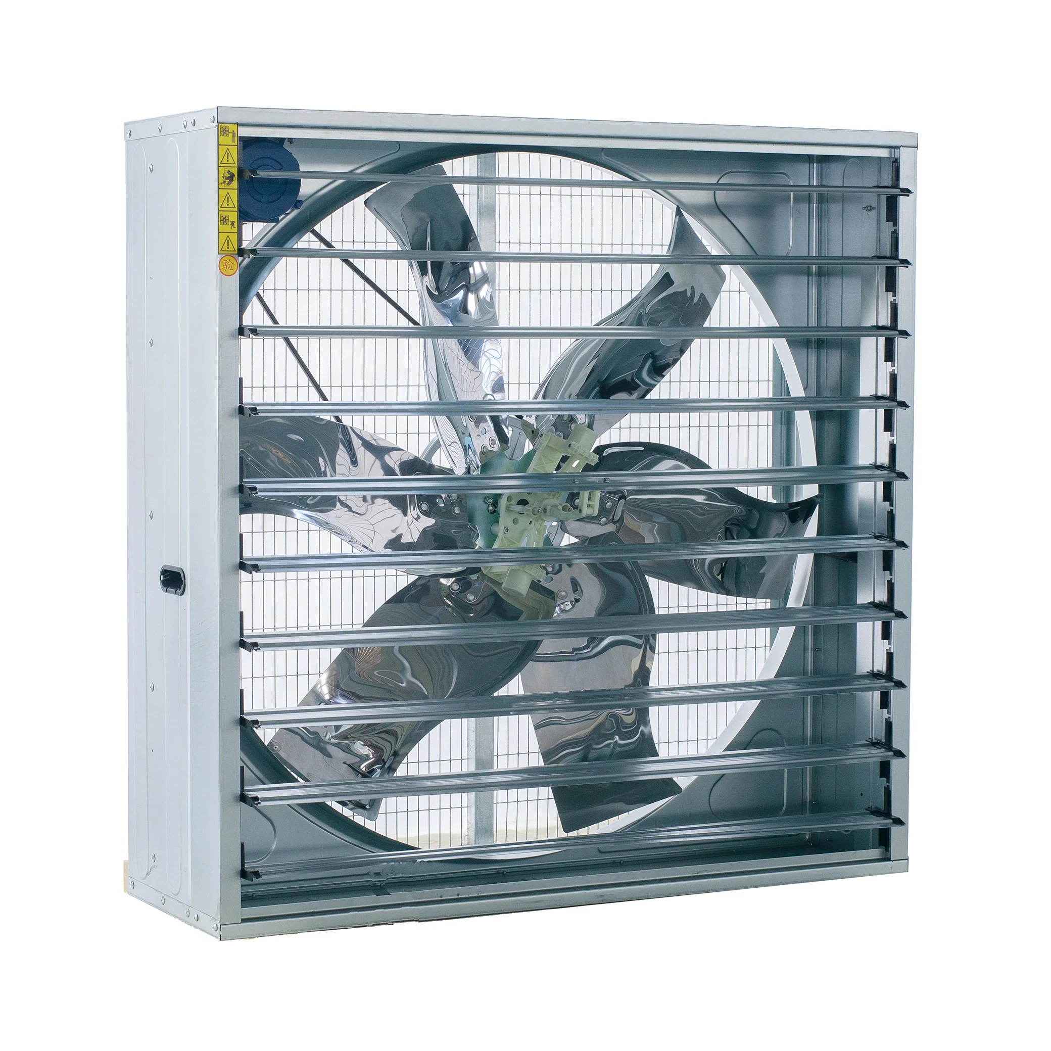Poultry Farm Equipment Circulating Push-pull Exhaust Fan Used Poultry Farming Equipment