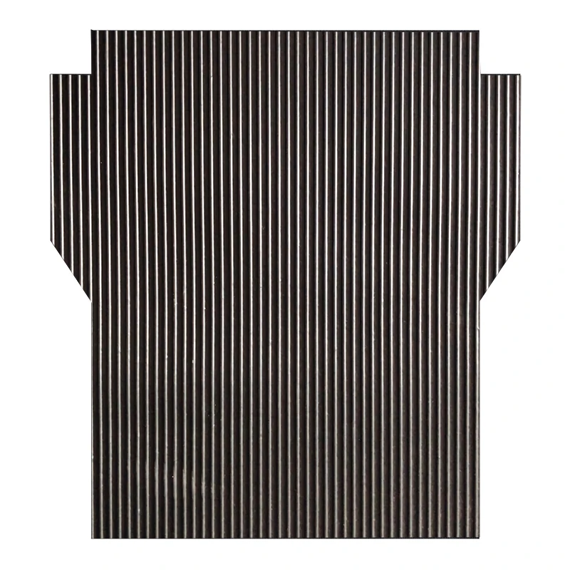 ARTES Extra Thick 4' X 8' Durable All-Weather Protection Trim to Fit Design  Classic Rubber Cargo Liner Truck Bed Mat factory