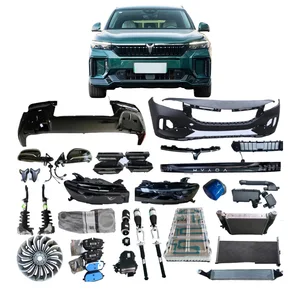 Voyah Free Spare Parts Electric Vehicle Body Parts for Lantu Voyah Free Accessories and Body Kits 2026 2023 2022 2021