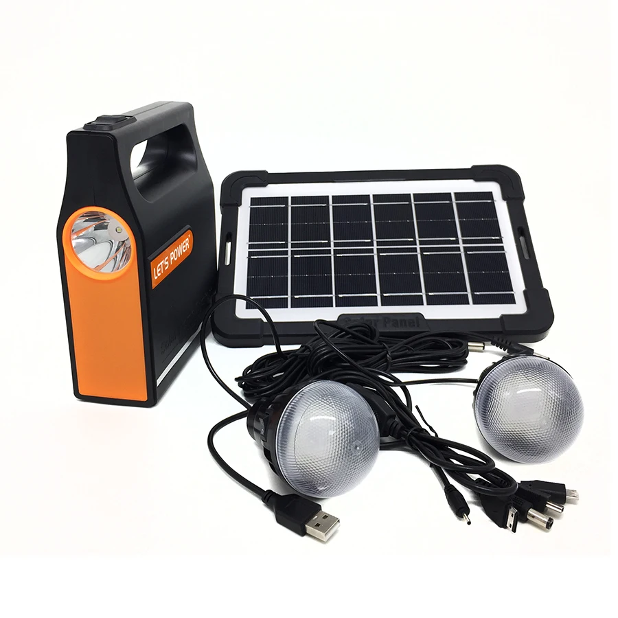 Africa Best 10w Solar Led Light Kits System For Home Mobile Charging - Buy Stock Available Solar System Solar Light,Solar Led Light Solar System,Solar Charge Controller Energy Storage