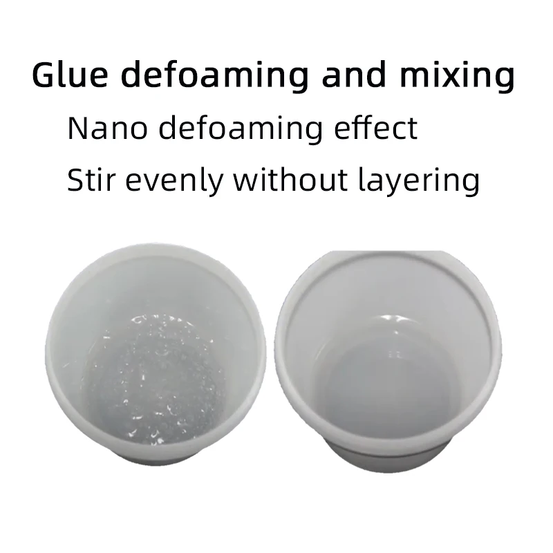 
 SMIDA вакуумный планетарный центробежный Миксер с высокой точностью для паяльной пасты TMV-310T  