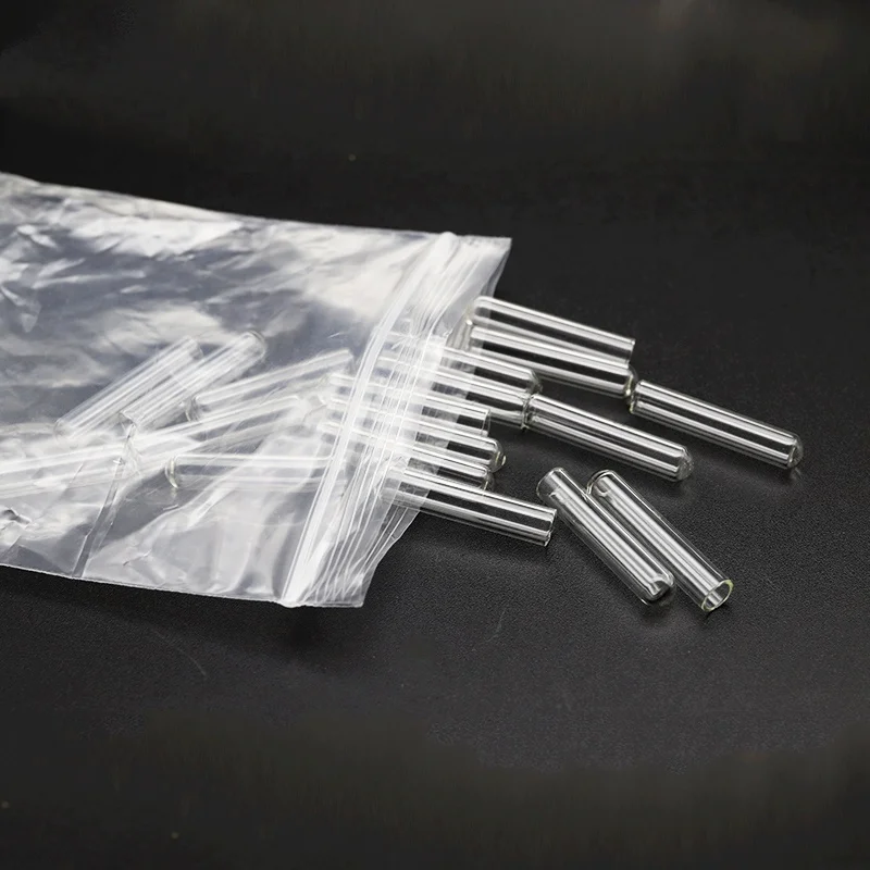 Tiandi Lab 30mm Borosilicate Glass for Test Tube for Fermentation Premium Quality Scientific Equipment