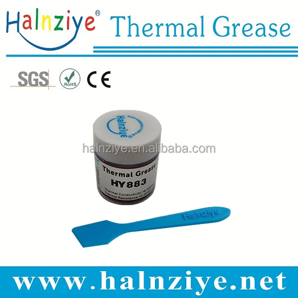 Best Thermal Conductivity Grease Liquid Metal Thermal Paste Pc Gamer