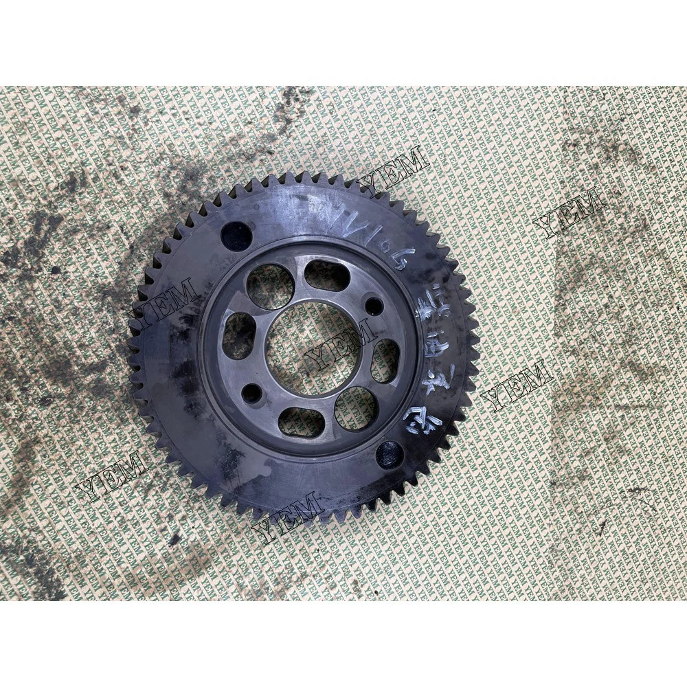 4TNV106 Shaft Idle Gear for Yanmar Engine Parts