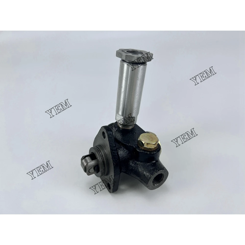 Fuel Pump 105207-1520 for Doosan Daewoo DH300-7 3