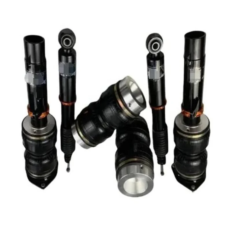 Toyota Prius Xw20 2003-2012 Air Suspension Kit - High-quality