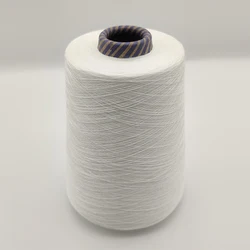 Поливиниловый спирт, виниловый шланг 20s/1 высокого качества, виниловая нить, Водорастворимая нить из ПВА