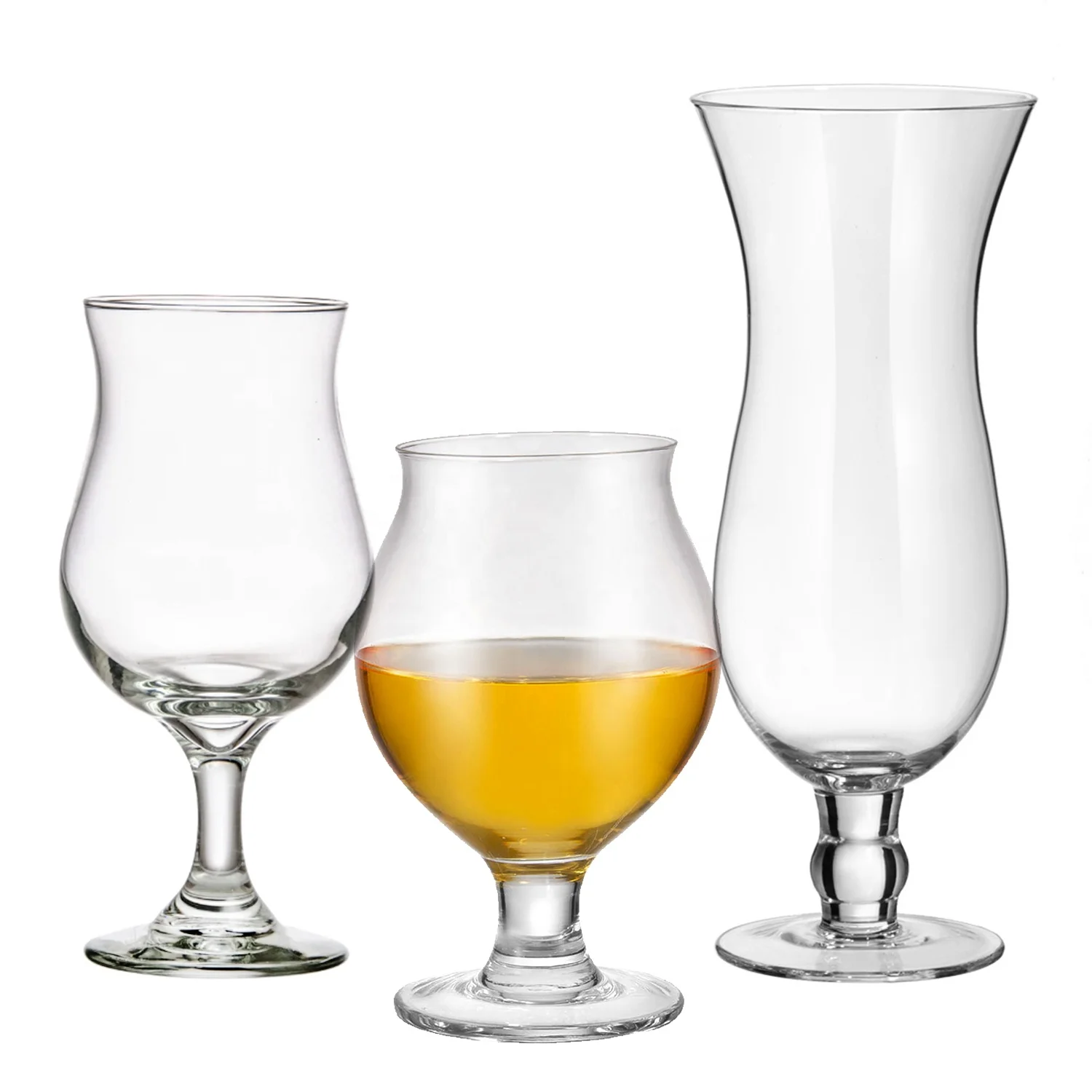 LAV Fiesta Cocktail Glass Set 6 Piece