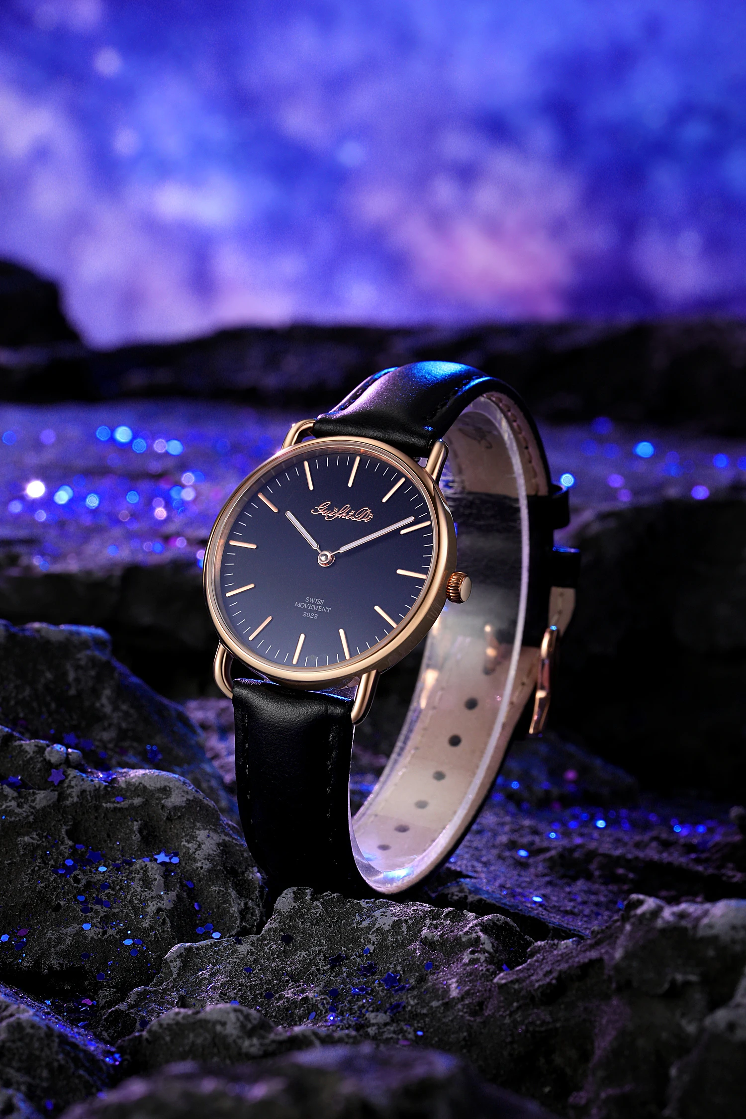 ladies watches simple swiss watch