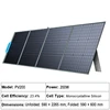 Pannello solare da 200 W