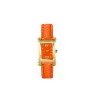 Gold - Orange
