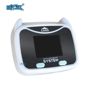 Mini Card Reader for Game Center Amusement Park Management Intelligent Card System Metal 220v