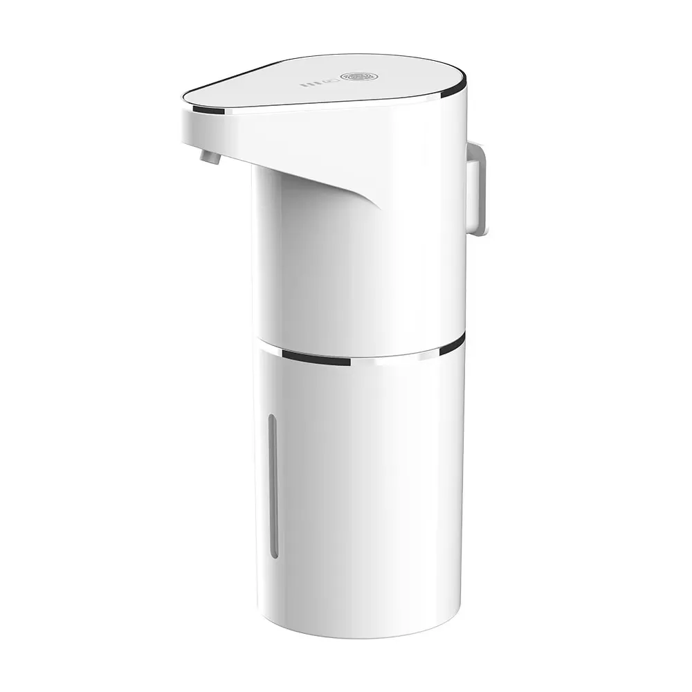 Usb Charging Infrared Sensor Electric Touchless Hand Soap Wall Mount Automatic Foaming Soap Dispenser Liquid Smart Dispenser