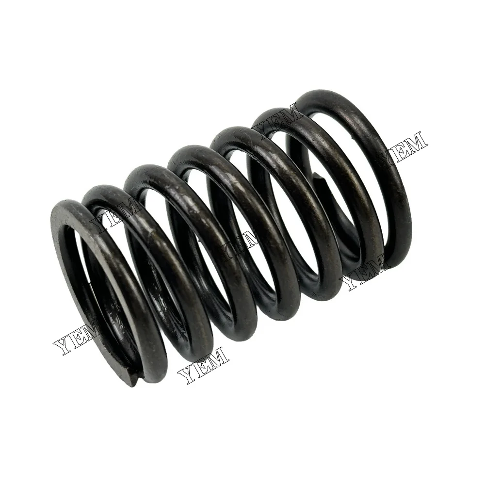 For Mitsubishi K4E Valve Springs Heavy Duty Engine Parts 6