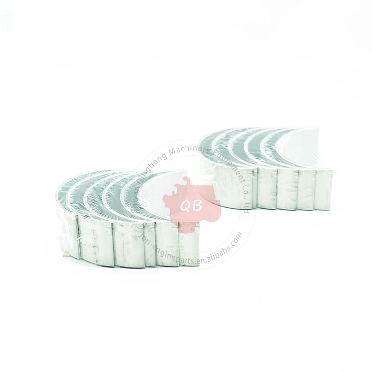 Genuine Cummins 6BT Connecting Rod Bearing 3950661