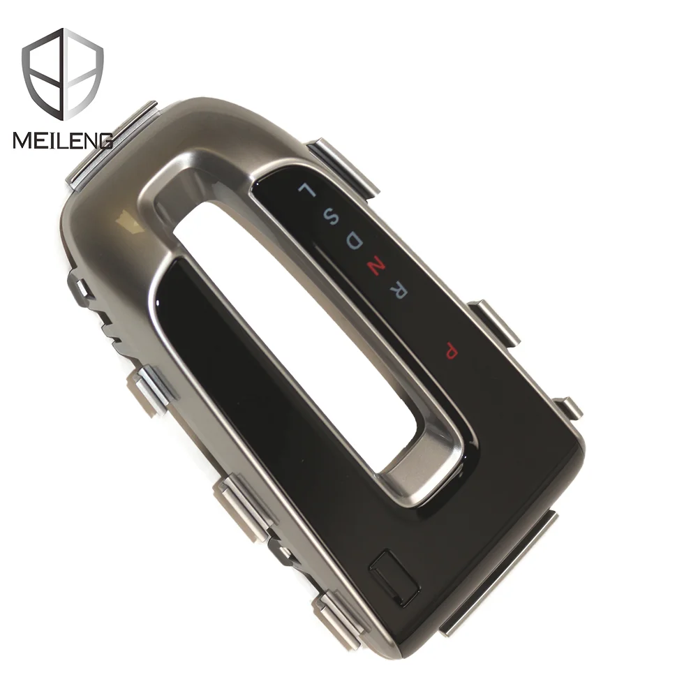 Meileng 54720-TLA-A82ZA Console Escutcheon Set for Honda CR-V