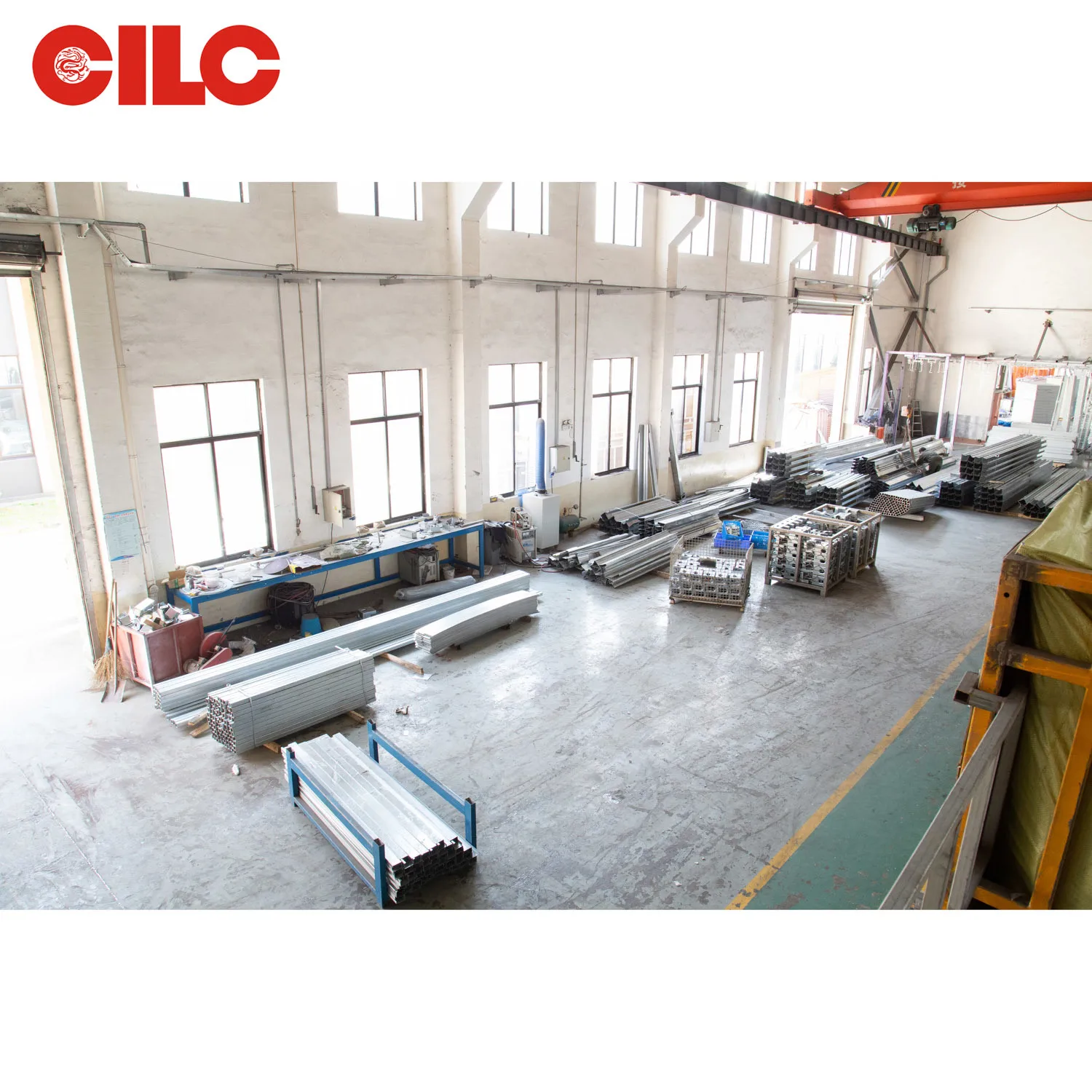 Cilc Home Co., Ltd. 3