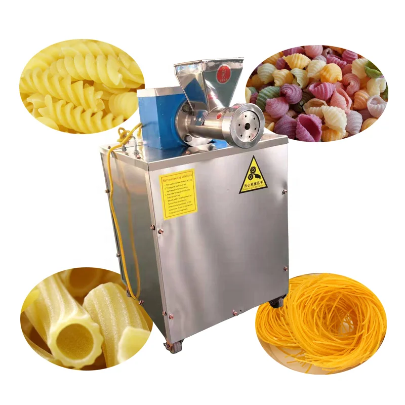 Macaroni Electric Pasta Maker for sale