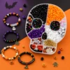 Caja de máscara de calavera