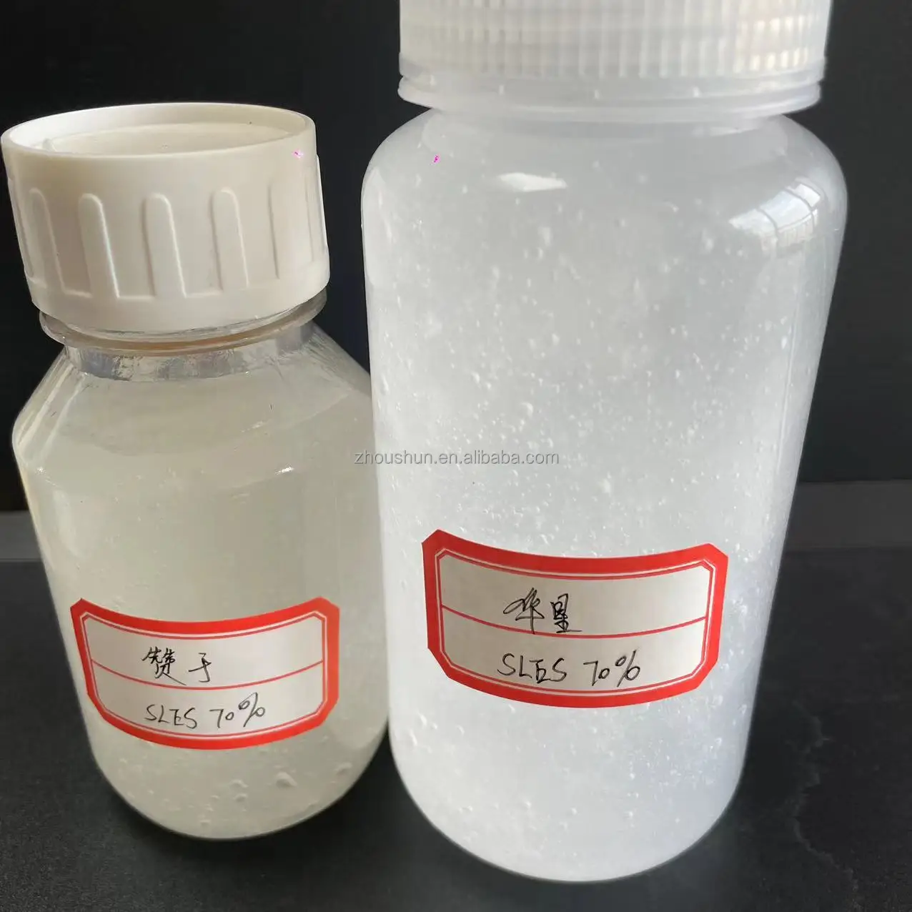 Sles 70%sodium Lauryl Ether Sulphate/sodium Laureth Sulfate Texapon N70 ...