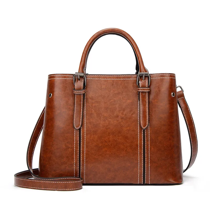 Модная стильная сумка-тоут из искусственной кожи для женщин, роскошная сумка на плечо, кожаные сумки, женские сумки