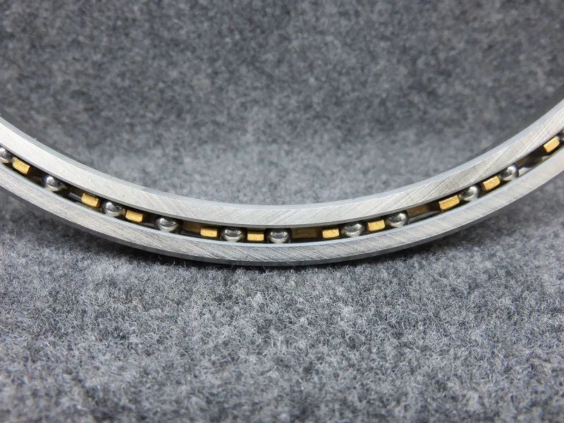 K05008XP0/K05008CP0/K05008AR0 8 мм серия тип X Тонкий секционный подшипник