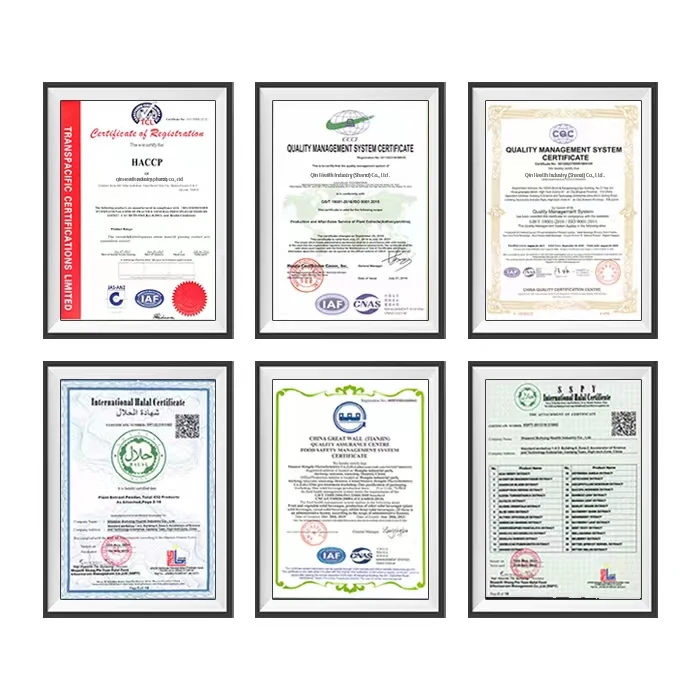 Заводская поставка сублимированные пробиотики Bifidobacterium Longum порошок