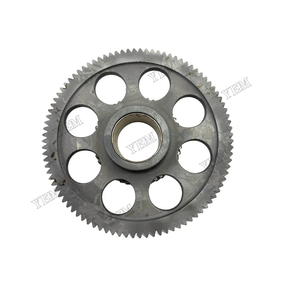 Idler Gear 13508-E0331 Fit for Hino J05E Engine 4