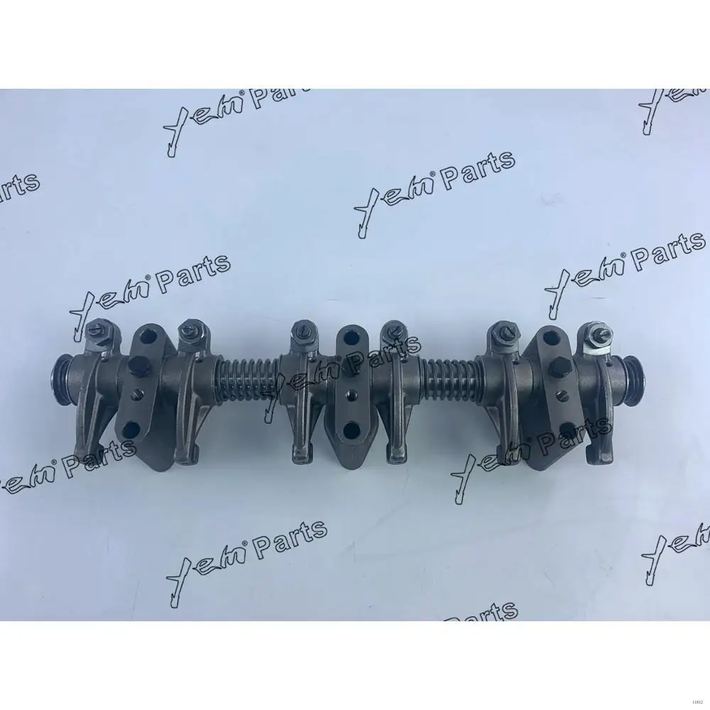 D2366 Rocker Arm Assy for Doosan Diesel Machinery Engine Parts
