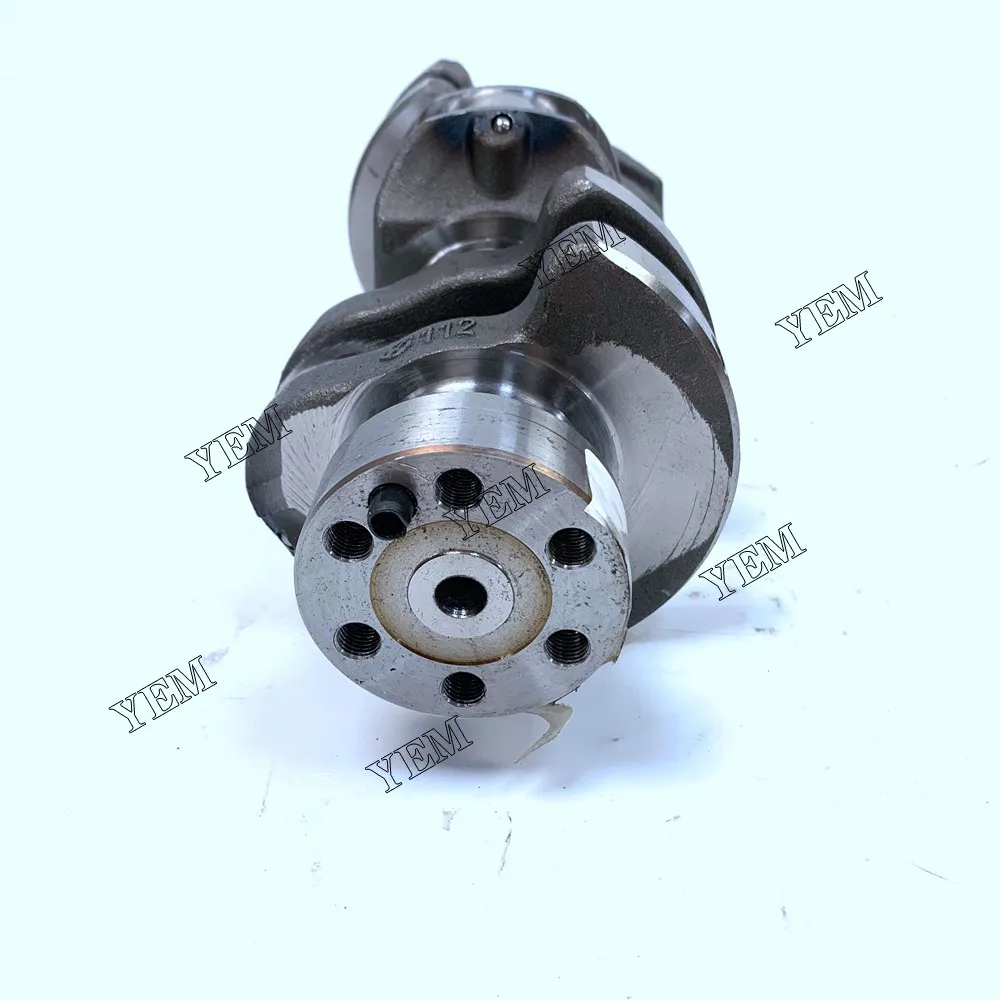 403D-11 115256970 Crankshaft for PERKINS Engine Parts 4