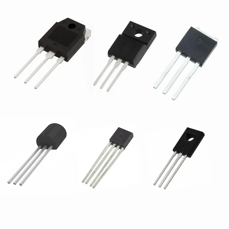 P521GR High Quality Original Microcontroller Microchip IC Chip P521GR