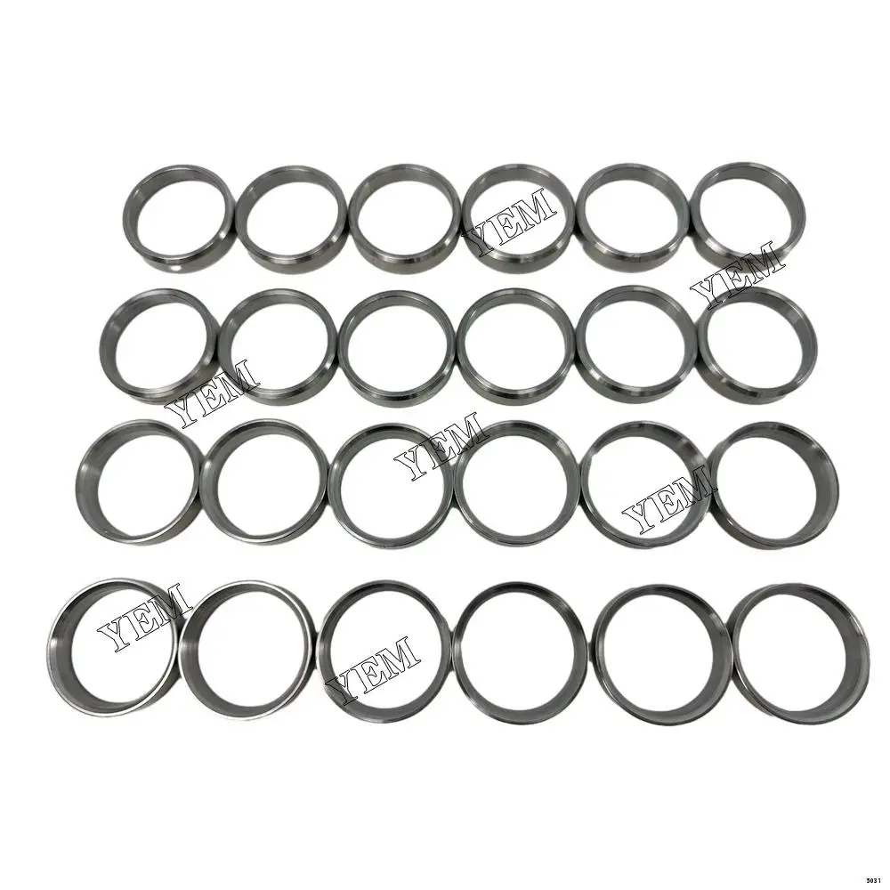 High-Performance C32 Exhaust Valve Seat Insert 226-5561 152-7582 for Caterpillar