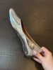 Tacco nascosto argento-3 cm