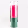 rose red&green