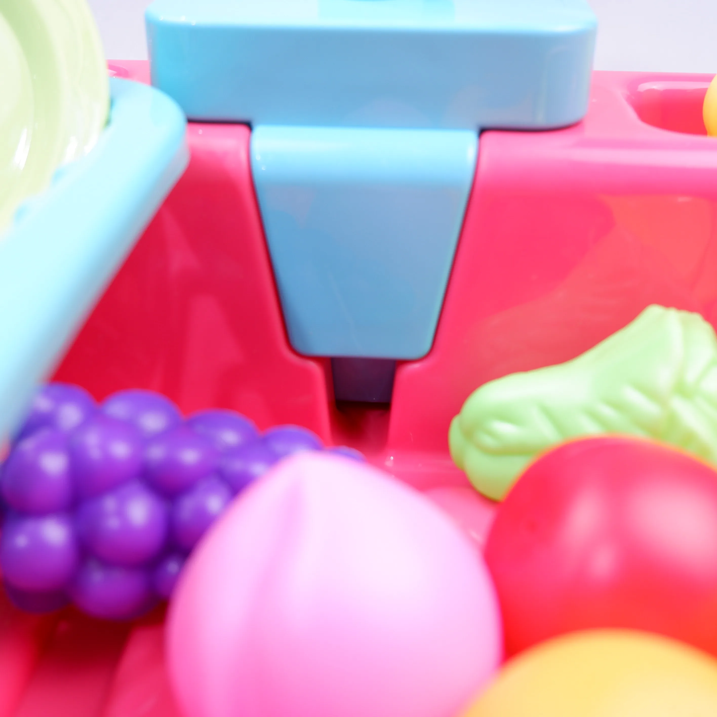 Новый дизайн, игрушечный набор для раковины, готовка, электрическая игрушка для мытья, ролевая игра, детский мини-кухонный набор, игрушка