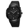 Black/Black-Roman