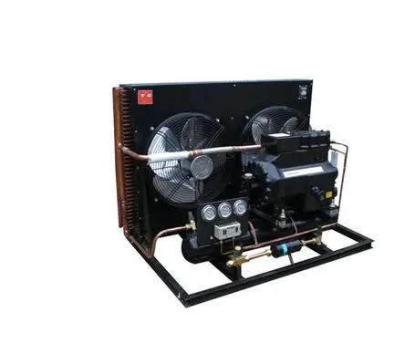 CSCPOWER Cold Room Compressor Condensing Unit