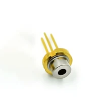 Z H T Infrared laser tube laser diode 850NM 808nm 500mw 3nm 5.6mm