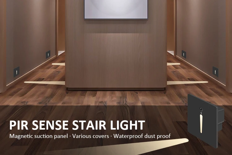 Nordic Modern Outdoor Indoor Waterproof Ip54 Led Smart Stairs Step Foot   H93a58f14d3e84bc4a1c98e11d24c626bf 