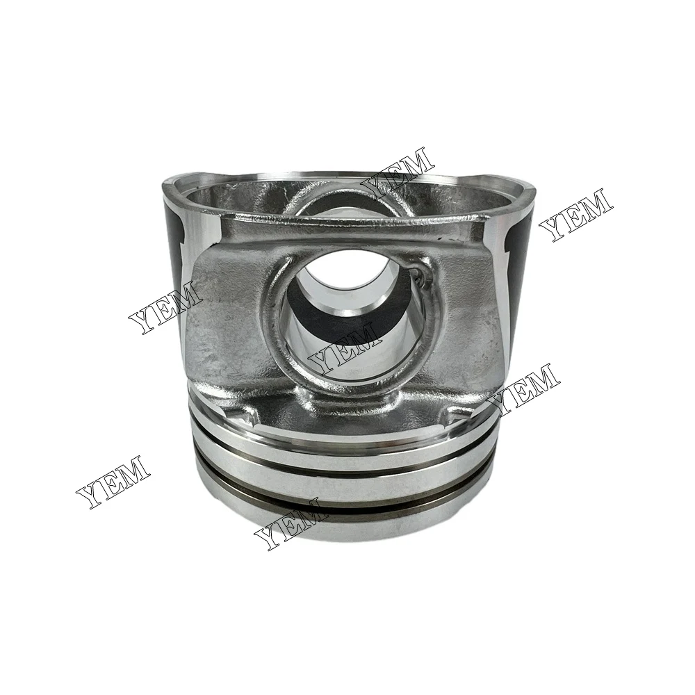 2GD Piston 13101-0E010-01 for Toyota Engine. 4