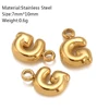 DX014- G Xiao Colore oro