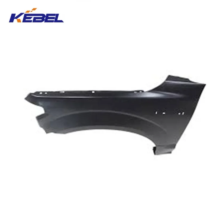 KEBEL toplo preporučeni auto pokrivači visoke kvalitete auto blatobran OEM JL3Z16006A prednji sklop blatobrana za Ford F-150 2015-2019