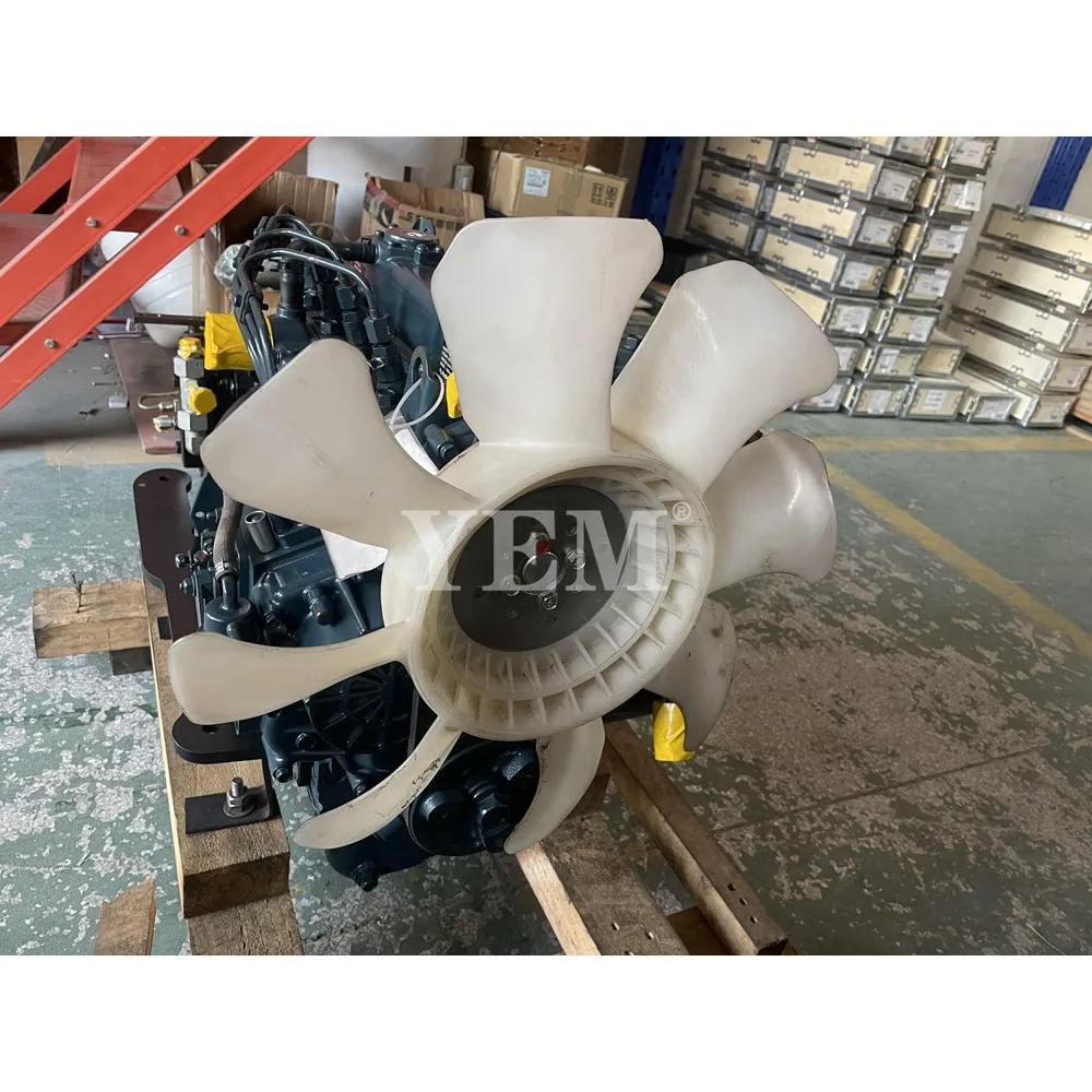 V1505 ENGINE FIT for KUBOTA ENGINE 3