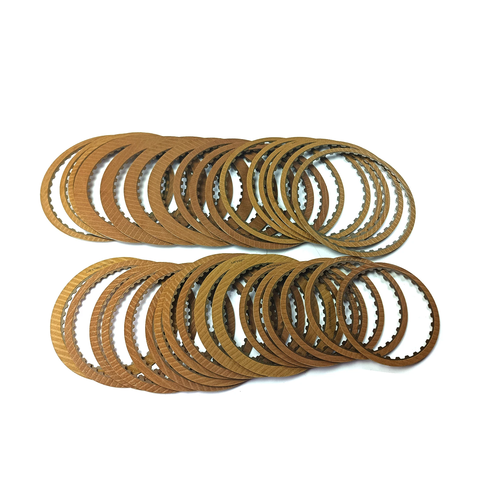 TRANSPEED A750E A750F Transmission Gearbox Rebuild Kit