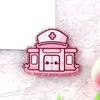 3 #