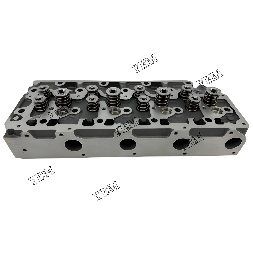 Repair Kit V3300 Cylinder Head Assy for Kubota Cylinder Head Assy