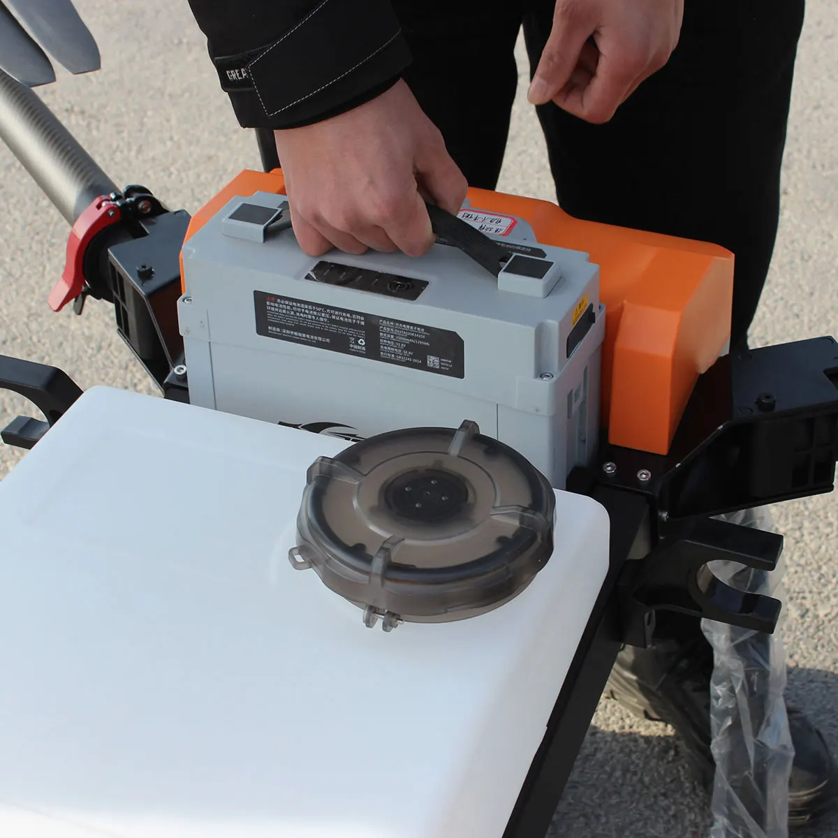 Manual point selection/flight point selection Support map saving without planning next time