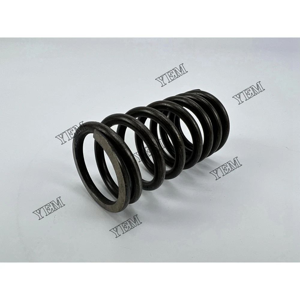 For Doosan DE08 Valve Spring 65.04102-0007 Replaces 3