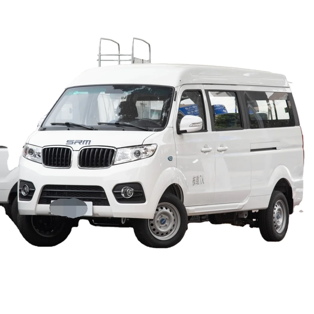 Cheap Price Mini Van SRM Haoyun High Quality Electric Cars