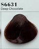 S6631 Chocolat noir
